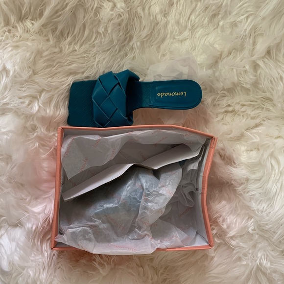 Mule shoes - Picture 3 of 6